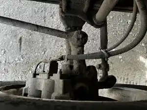 Used 2002 GMC C7500 Miscellaneous (Stock #72613)) Part Image