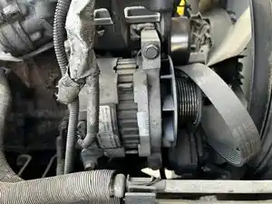 Used 2005 GMC Alternator (Stock #73090)) Part Image