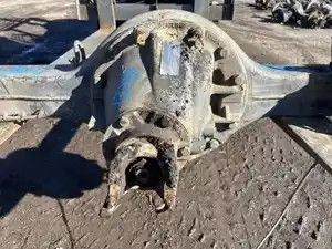 Used 2006 GMC Axle, Complete Rear (Stock #65643)) Part Image