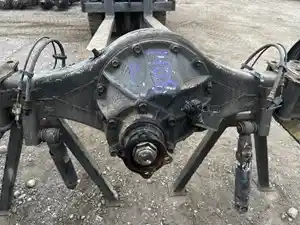 Used 2005 GMC Axle, Complete Rear (Stock #68385)) Part Image