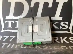 Used 2000 GMC Chassis Control Module (Stock #21195)) Part Image