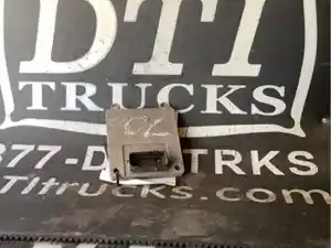 Used 2008 GMC Chassis Control Module (Stock #27629)) Part Image