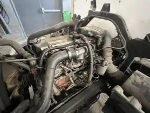 Used 2004 GMC Front Cover (Stock #79230)) Part Image