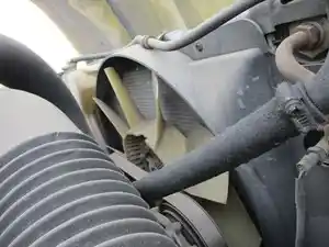 Photo of part