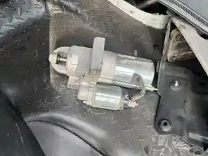 Photo of part