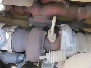 Used 1997 GMC Turbo (Stock #25556)) Part Image