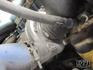Used 2005 GMC Turbo (Stock #27783)) Part Image