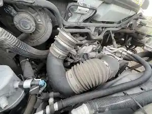Used 2006 GMC Wiring Harness (Stock #78718)) Part Image