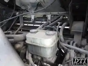 Used 2008 GMC T7 ABS ECM (Stock #44949)) Part Image