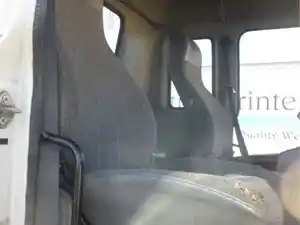 Used 2007 GMC T7 Cab (Stock #55092)) Part Image