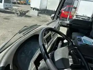 Used 2005 GMC T7 Dash Ass'y (Stock #73053)) Part Image