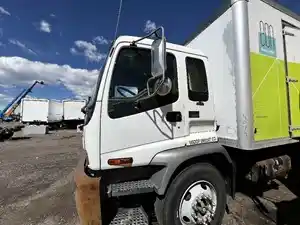 Used 2005 GMC T7 Door (Stock #73044)) Part Image