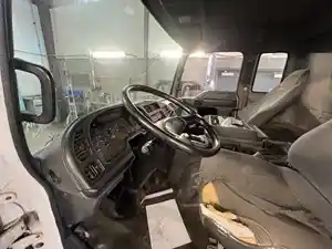 Used 2004 GMC WT5500 Dash Ass'y (Stock #79222)) Part Image