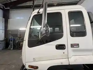 Used 2004 GMC WT5500 Door (Stock #79214)) Part Image