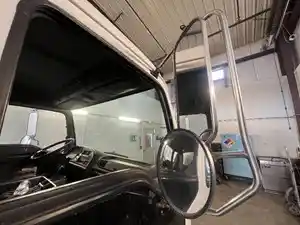 Used 2004 GMC WT5500 Mirror (Stock #79279)) Part Image