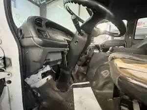 Used 2004 GMC WT5500 Steering Column (Stock #79221)) Part Image