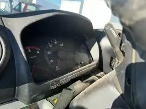 Used 2020 HINO 185 Instrument Cluster (Stock #76647)) Part Image