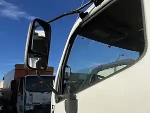 Used 2020 HINO 185 Mirror (Stock #76640)) Part Image