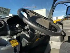 Used 2020 HINO 185 Steering Column (Stock #76645)) Part Image