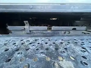 Photo of part