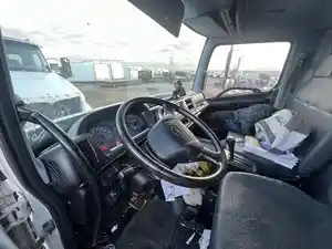 Used 2010 HINO 238 Dash Ass'y (Stock #79018)) Part Image