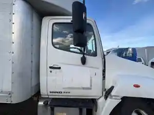 Used 2010 HINO 238 Door (Stock #79046)) Part Image