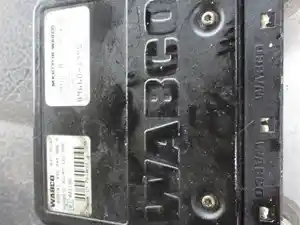 Used 2010 HINO 268 ABS ECM (Stock #41535)) Part Image