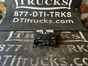 Used 2016 HINO 268 ABS ECM (Stock #73344)) Part Image