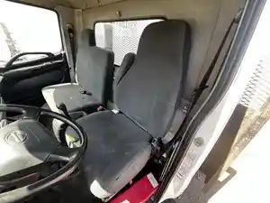 Used 2016 HINO 268 Cab (Stock #72719)) Part Image