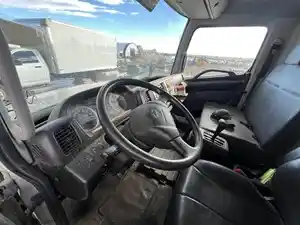 Used 2013 HINO 268 Dash Ass'y (Stock #77351)) Part Image