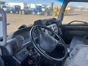 Used 2012 HINO 268 Dash Ass'y (Stock #78603)) Part Image
