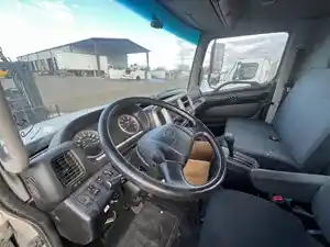 Used 2014 HINO 268 Dash Ass'y (Stock #79064)) Part Image