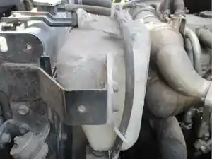 Used 2008 HINO 268 Cooling Assembly (Stock #35900)) Part Image
