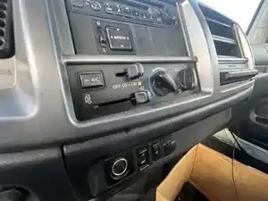 Used 2014 HINO 268 Miscellaneous (Stock #79079)) Part Image