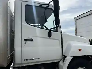 Used 2011 HINO 268 Door (Stock #74126)) Part Image