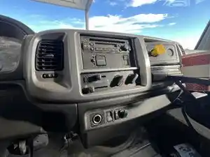 Used 2013 HINO 268 Miscellaneous (Stock #77387)) Part Image