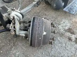 Used 2012 HINO 268 Miscellaneous (Stock #78611)) Part Image