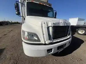 Used 2015 HINO 338 Bumper (Stock #81639)) Part Image