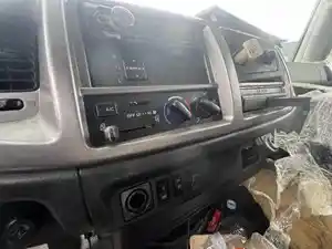 Used 2013 HINO 338 Miscellaneous (Stock #81845)) Part Image