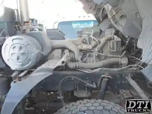 Used 2006 HINO J08E ECM (Stock #34683)) Part Image