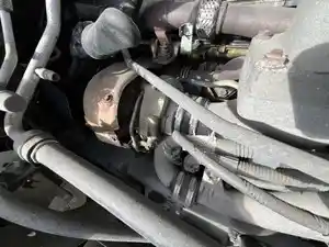 Used 2013 HINO J08E Turbo (Stock #77365)) Part Image