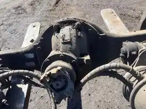 Used 2006 HINO Axle, Complete Rear (Stock #68970)) Part Image