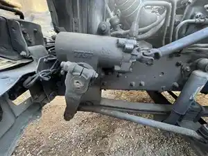 Used 2010 HINO Steering Gear (Stock #79030)) Part Image