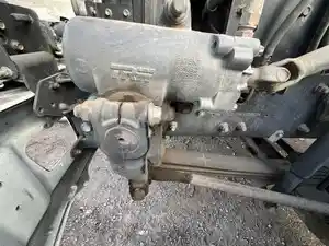 Used 2014 HINO Steering Gear (Stock #79076)) Part Image