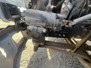 Used 2015 HINO Steering Gear (Stock #81685)) Part Image