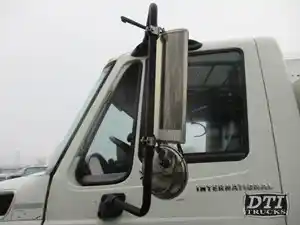 Used 2006 INTERNATIONAL 4200 Mirror (Stock #28116)) Part Image