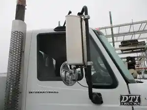 Used 2006 INTERNATIONAL 4200 Mirror (Stock #28148)) Part Image