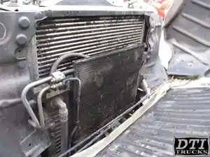 Used 2007 INTERNATIONAL 4300 Cooling Assembly (Stock #38486)) Part Image