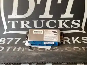 Used 2007 INTERNATIONAL 4300 ABS ECM (Stock #40242)) Part Image