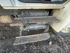 Photo of part